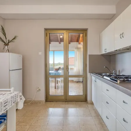 Daria-2 By Interhome شقة *