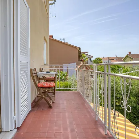 Daria-2 By Interhome شقة *