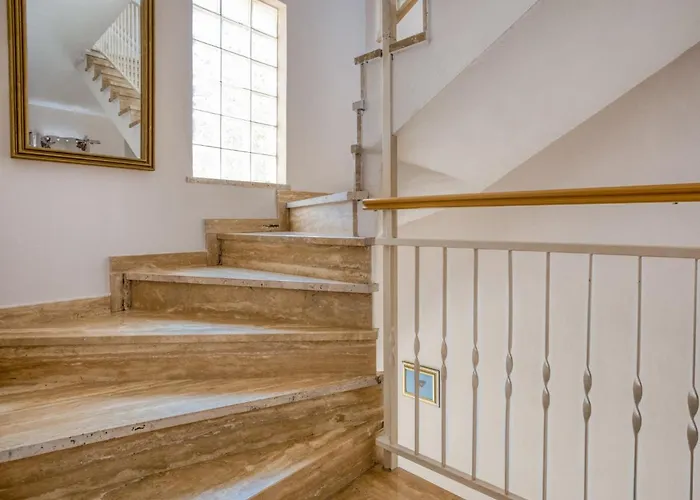 公寓 Daria-2 By Interhome 波雷奇