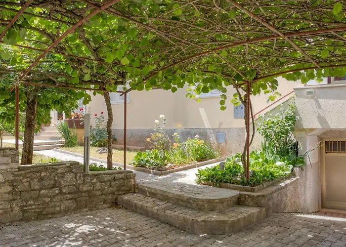 Daria-2 By Interhome Apartman *