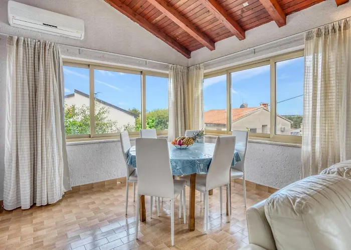 Daria-2 By Interhome * Poreč