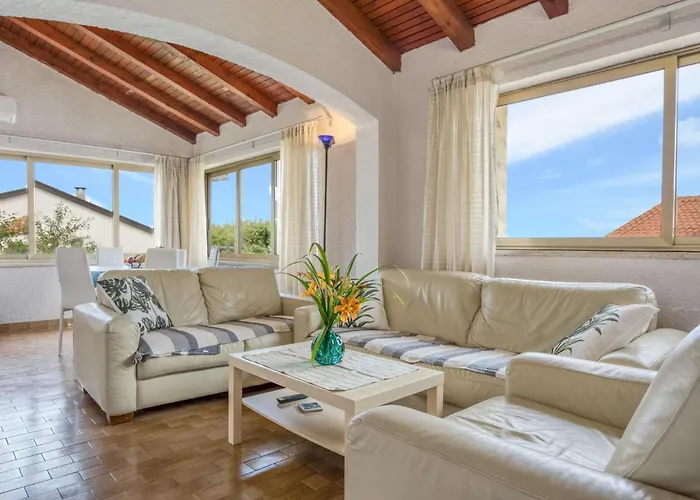 Daria-2 By Interhome Apartman Poreč