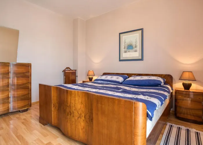 Daria-2 By Interhome 波雷奇