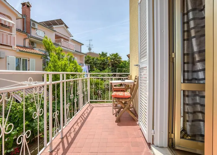 Apartman Daria-2 By Interhome