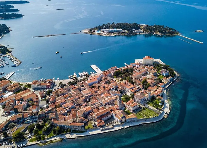 Daria-2 By Interhome Apartman *