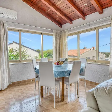 Daria-2 By Interhome * Porec