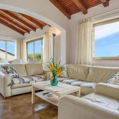 Daria-2 By Interhome Appartement Poreč