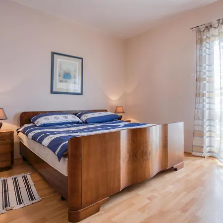 Daria-2 By Interhome Appartement *