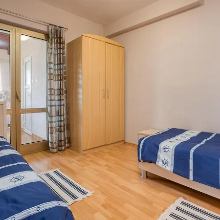 Appartement Daria-2 By Interhome Poreč