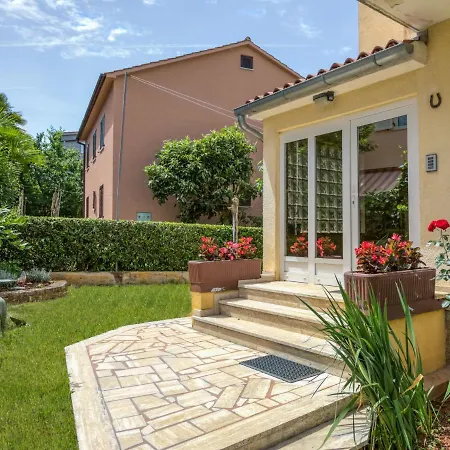 Daria-2 By Interhome Appartement *