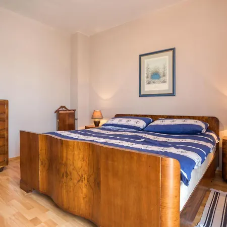 Daria-2 By Interhome Porec