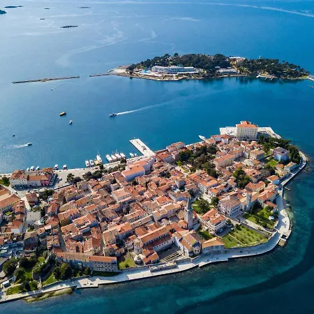 Daria-2 By Interhome Lägenhet *