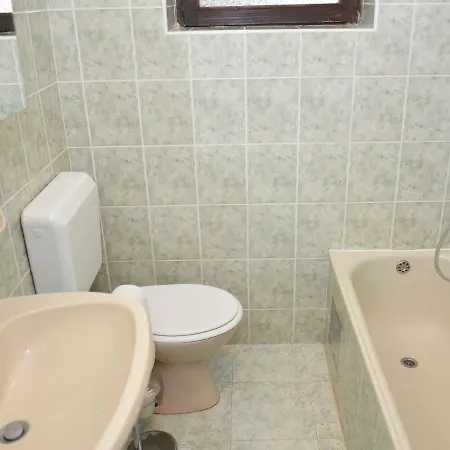 Daria-2 By Interhome Porec