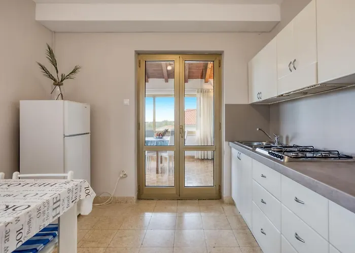 Daria-2 By Interhome Apartamento *