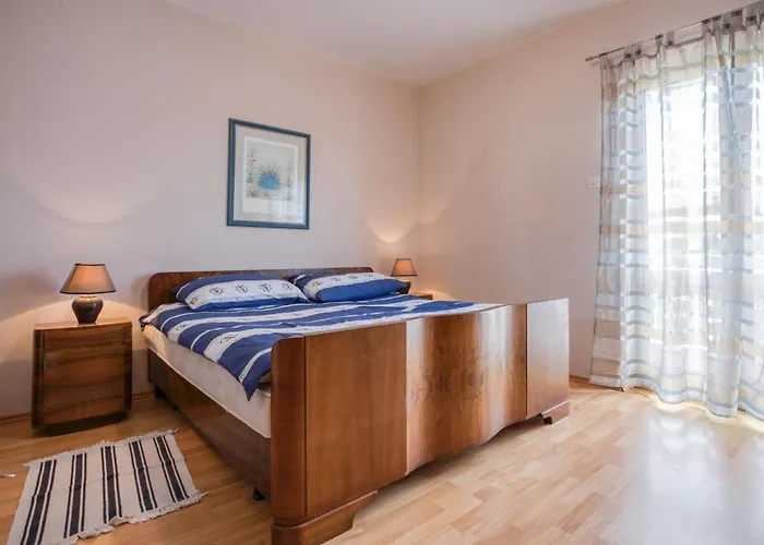 Daria-2 By Interhome Appartement *