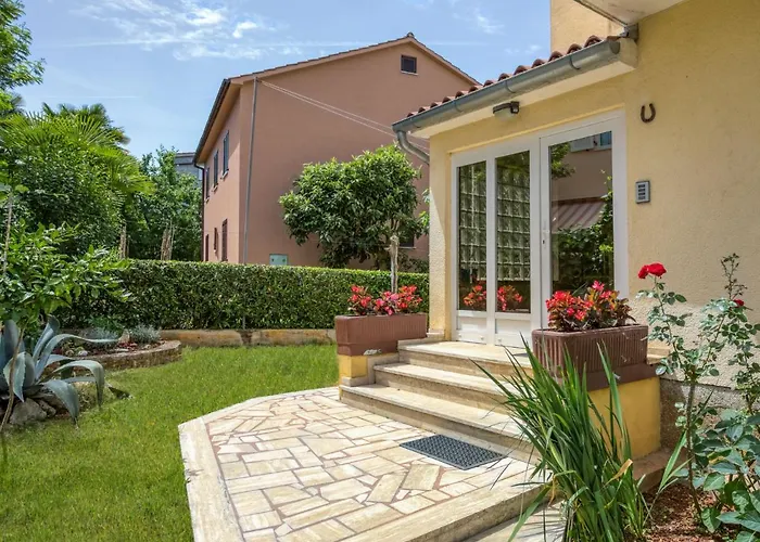 Daria-2 By Interhome Apartamento *