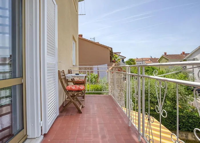 Daria-2 By Interhome Apartamento *