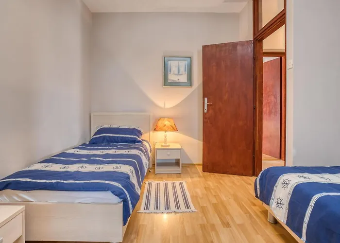 Daria-2 By Interhome