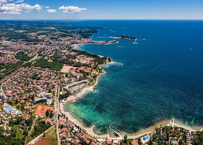 Daria-2 By Interhome Appartement