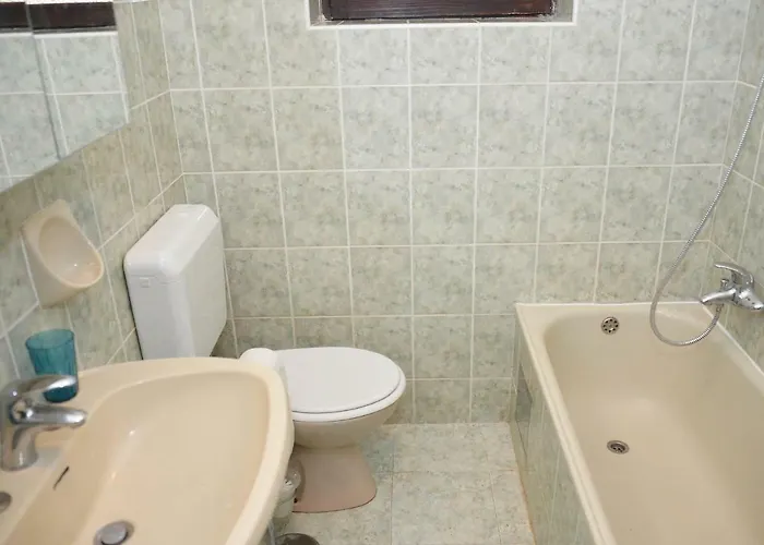 Daria-2 By Interhome Poreč